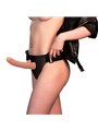 Harness Attraction - Rnes Vibrator Hector 20 X 3.5CM