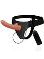 Harness Attraction - Rnes Vibrator Hector 20 X 3.5CM