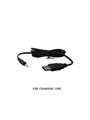 Mr Play - Plug with Black Rotating Balls Remote Control