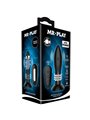 Mr Play - Plug with Black Rotating Balls Remote Control