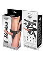 Harness Attraction - Rnes Vibrator Hector 20 X 3.5CM