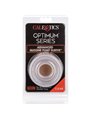 California Exotics - Adv Silicone Pump Sleeve Transparent