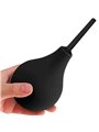 Mr Play - Pear Anal Shower Blkb Black