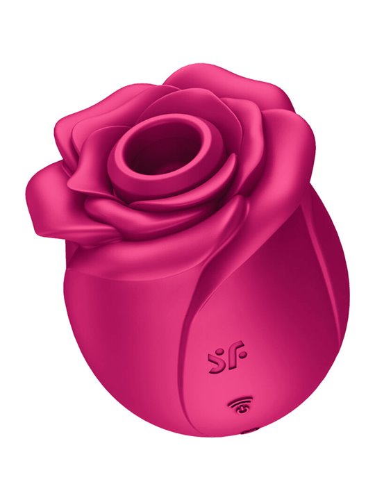 Satisfyer - Air Pulse Vibratore Pro 2 Classic Blossom