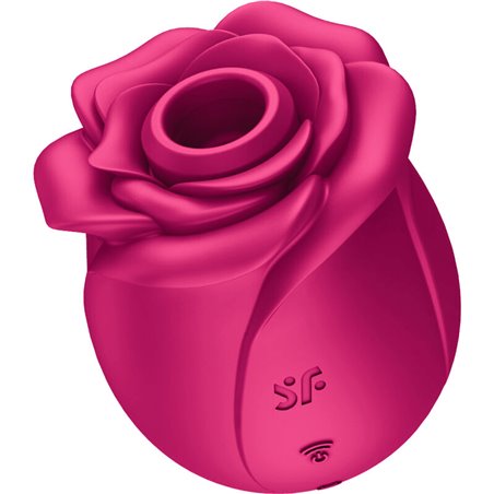 Satisfyer - Air Pulse Vibratore Pro 2 Classic Blossom