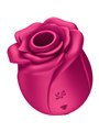 Satisfyer - Air Pulse Vibratore Pro 2 Classic Blossom