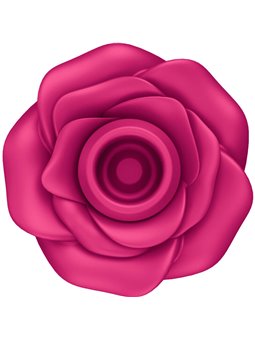 Satisfyer - Air Pulse Pro 2 Classic Blossom Vibrator