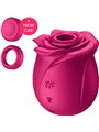 Satisfyer - Air Pulse Pro 2 Classic Blossom Vibrator