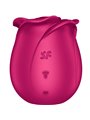 Satisfyer - Air Pulse Vibratore Pro 2 Classic Blossom