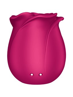 Satisfyer - Air Pulse Vibratore Pro 2 Classic Blossom