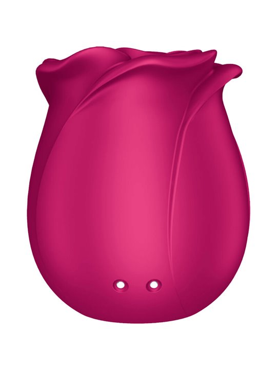 Satisfyer - Air Pulse Vibratore Pro 2 Classic Blossom