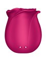 Satisfyer - Air Pulse Pro 2 Classic Blossom Vibrator
