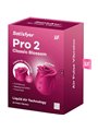 Satisfyer - Air Pulse Pro 2 Classic Blossom Vibrator