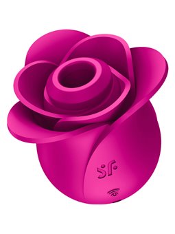 Satisfyer - Air Pulse Pro 2 Modern Blossom Vibrator