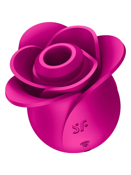 Satisfyer - Air Pulse Pro 2 Modern Blossom Vibrator