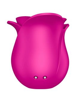 Satisfyer - Air Pulse Pro 2 Modern Blossom Vibrator
