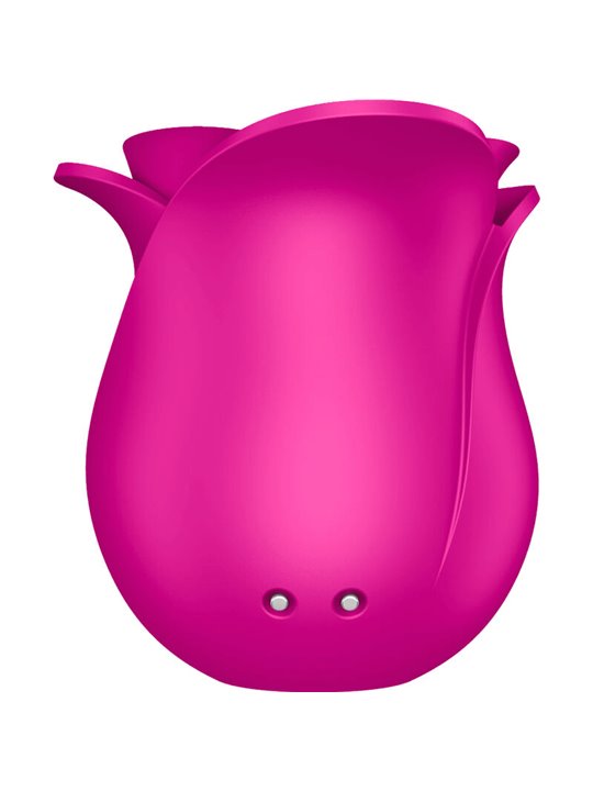 Satisfyer - Air Pulse Pro 2 Modern Blossom Vibrator