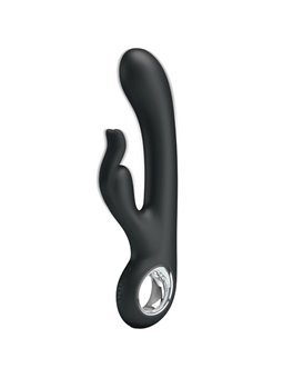 Pretty Love - Carina Vibrator Clitoris and G-Spot Stimulator