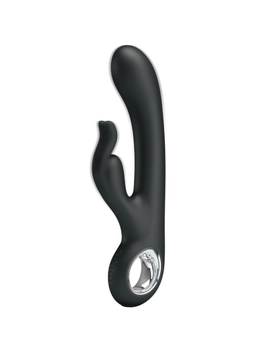 Pretty Love - Carina Vibratore Clitoride e Stimolatore Punto G