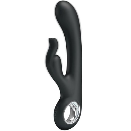 Pretty Love - Carina Vibratore Clitoride e Stimolatore Punto G