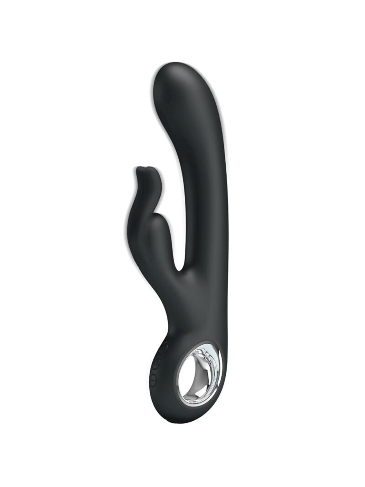 Pretty Love - Carina Vibratore Clitoride e Stimolatore Punto G