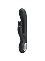 Pretty Love - Carina Vibratore Clitoride e Stimolatore Punto G