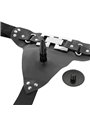 Harness Attraction - Rnes Emmett Realistic Vibrator 16.5 X 3.7Cm