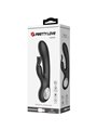 Pretty Love - Carina Vibratore Clitoride e Stimolatore Punto G