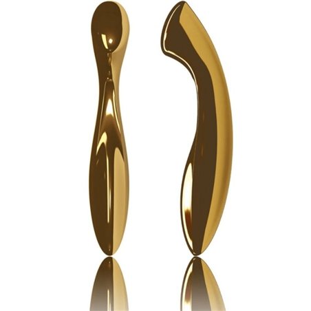 Lelo - Dildo Olga Oro 24K