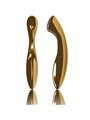 Lelo - Dildo Olga Oro 24K