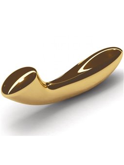 Lelo - Dildo Olga Oro 24K