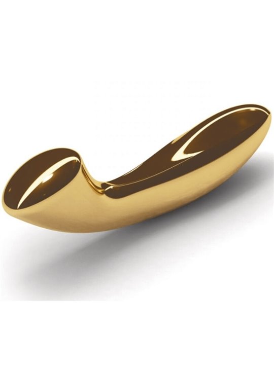 Lelo - Dildo Olga Oro 24K
