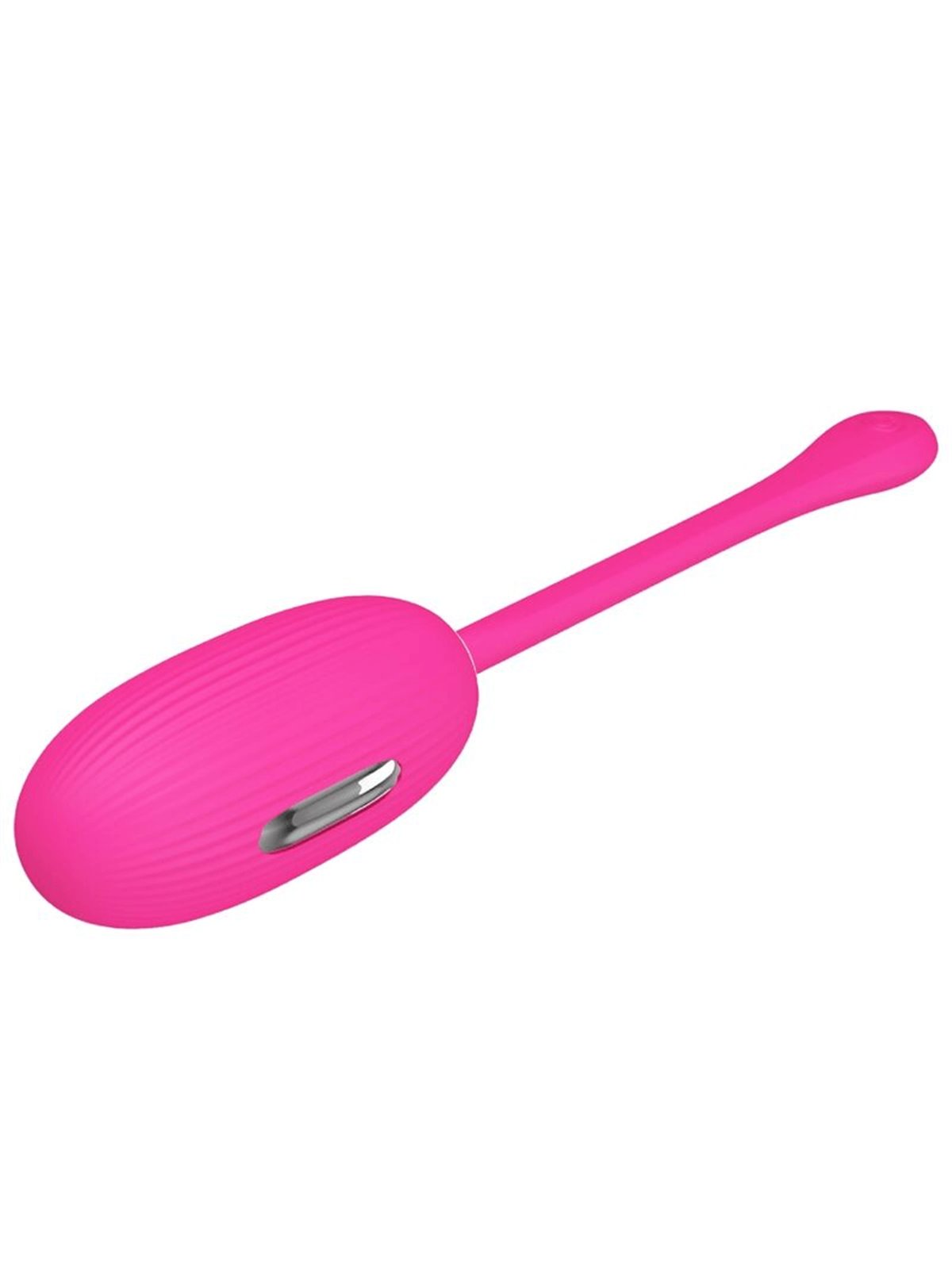 Pretty Love - Uovo Vibrante Ricaricabile Doreen Magenta