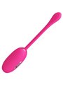 Pretty Love - Doreen Rechargeable Vibrating Egg Magenta