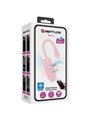 Pretty Love - Uovo Vibrante Ricaricabile Doreen Pink