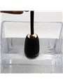 Pretty Love - Uovo Vibrante Ricaricabile Doreen Luxury Nero