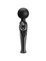 Pretty Love - Vibratore Wand Skyler Nero