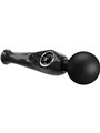 Pretty Love - Vibratore Wand Skyler Nero