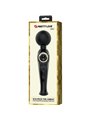 Pretty Love - Skyler Vibrator Wand Black