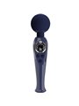 Pretty Love - Skyler Vibrator Wand Blue