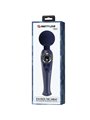 Pretty Love - Vibratore Wand Skyler Blu