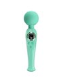 Pretty Love - Vibratore Wand Skyler Verde