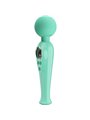 Pretty Love - Vibratore Wand Skyler Verde