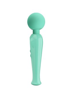 Pretty Love - Vibratore Wand Skyler Verde
