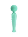 Pretty Love - Vibratore Wand Skyler Verde