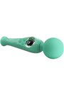 Pretty Love - Vibratore Wand Skyler Verde