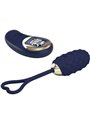 Pretty Love - Uovo Vibrante con Telecomando Blu Vivian
