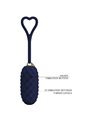 Pretty Love - Uovo Vibrante con Telecomando Blu Vivian