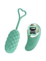 Pretty Love - Vivian GReen Remote Control Vibrating Egg