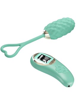 Pretty Love - Vivian GReen Remote Control Vibrating Egg